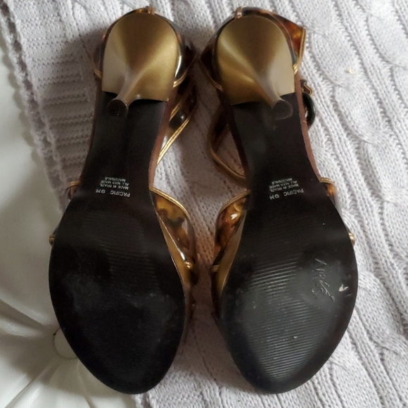 Carlos Santana heels - Picture 5 of 7